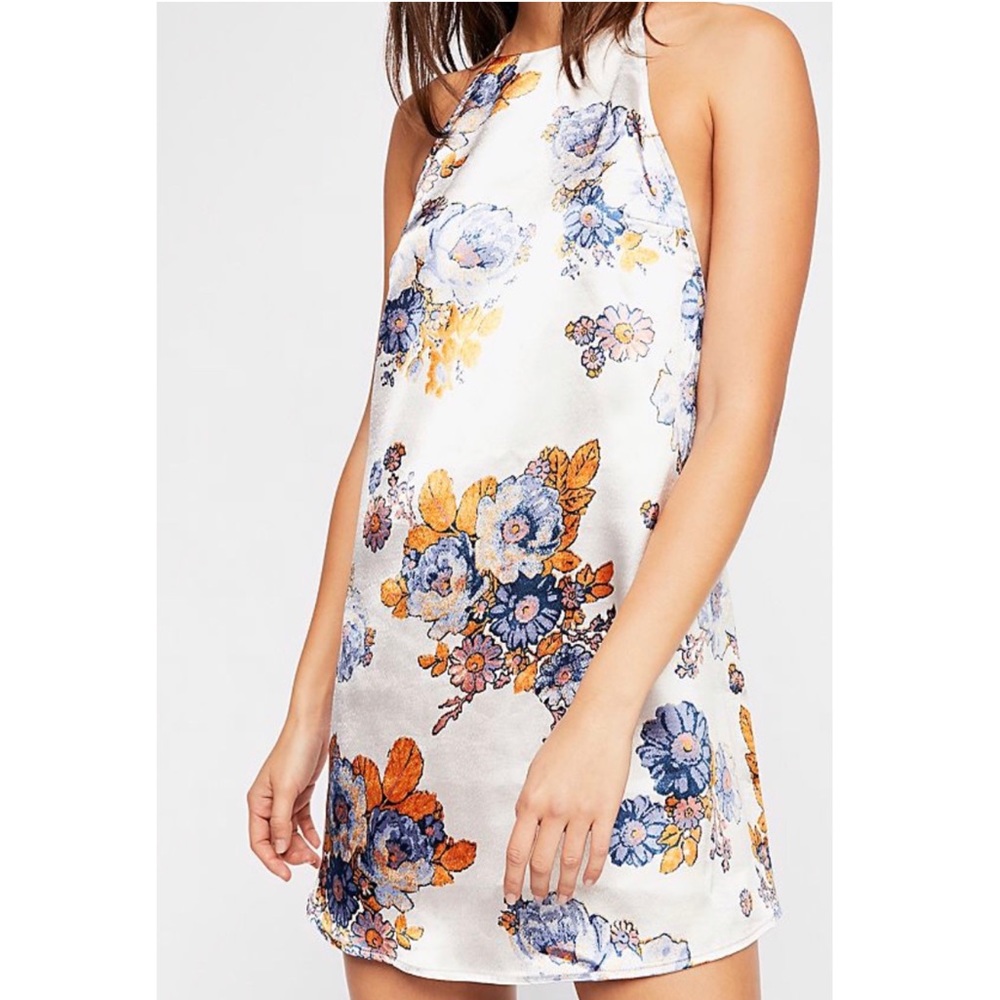 Free People slip